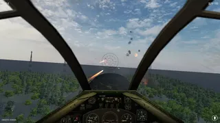 Скриншот 4 к игре Eagles Expedition