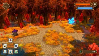 Скриншот 3 к игре Aldroy - Chapter 1