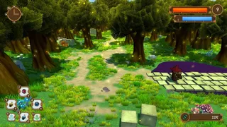 Скриншот 4 к игре Aldroy - Chapter 1