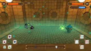 Скриншот 5 к игре Aldroy - Chapter 1