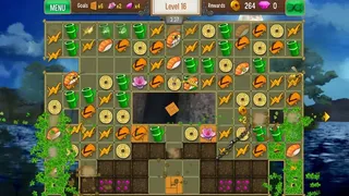 Скриншот 3 к игре Queens Garden: Sakura Season