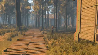Скриншот 4 к игре Awe