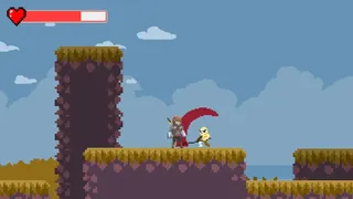 Скриншот 1 к игре Alone Journey