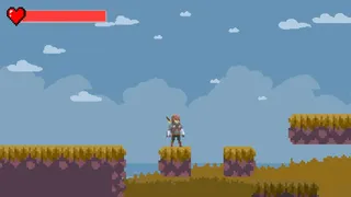 Скриншот 2 к игре Alone Journey