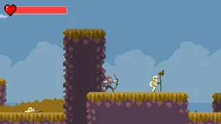 Скриншот 3 к игре Alone Journey