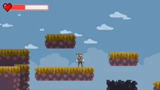 Скриншот 4 к игре Alone Journey