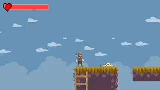 Скриншот 5 к игре Alone Journey