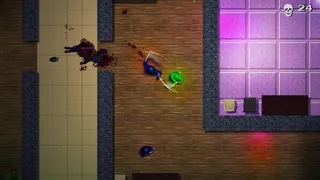 Скриншот 1 к игре One Try, One Kill