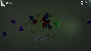 Скриншот 2 к игре One Try, One Kill