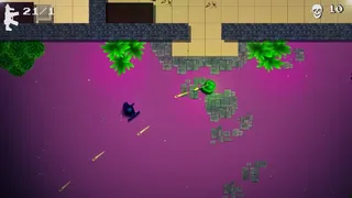 Скриншот 3 к игре One Try, One Kill