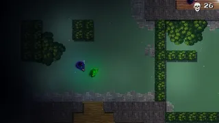 Скриншот 4 к игре One Try, One Kill