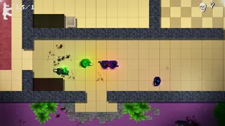 Скриншот 5 к игре One Try, One Kill
