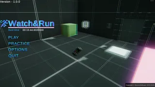 Скриншот 1 к игре Watch&Run