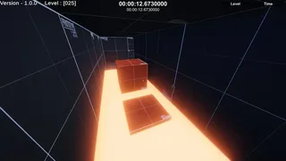 Скриншот 3 к игре Watch&Run