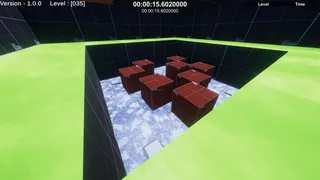 Скриншот 6 к игре Watch&Run