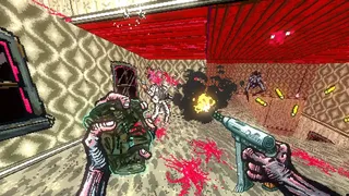 Скриншот 6 к игре Post Void