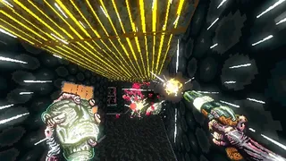 Скриншот 7 к игре Post Void