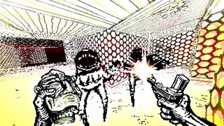 Скриншот 8 к игре Post Void