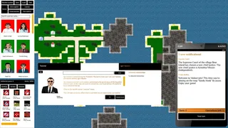 Скриншот 4 к игре Mobocratic
