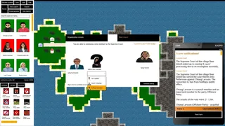 Скриншот 6 к игре Mobocratic