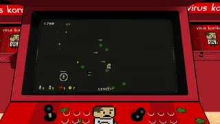 Скриншот 4 к игре Virus Kombat