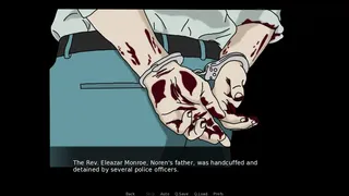 Скриншот 2 к игре Jericho's Prophecies