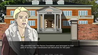 Скриншот 3 к игре Jericho's Prophecies