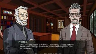 Скриншот 5 к игре Jericho's Prophecies