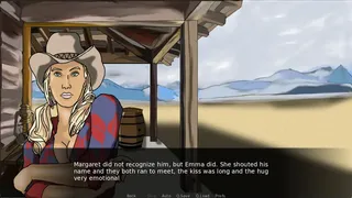 Скриншот 6 к игре Jericho's Prophecies