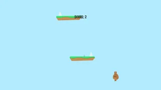 Скриншот 2 к игре Little Bunny