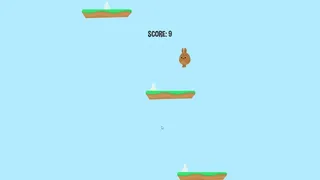 Скриншот 4 к игре Little Bunny