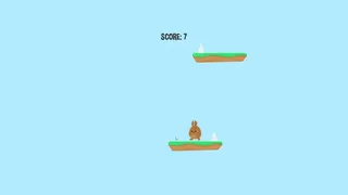 Скриншот 5 к игре Little Bunny