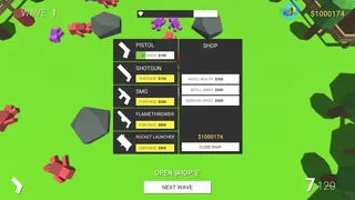 Скриншот 3 к игре ТИПИЧНЫЙ КАРАНТИН В РОССИИ