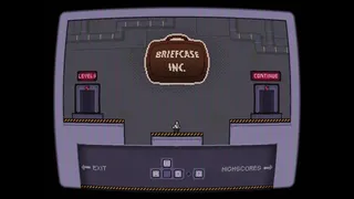 Скриншот 1 к игре Briefcase Inc.