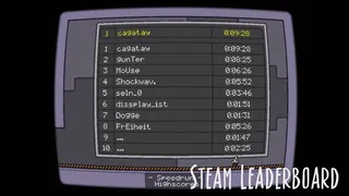 Скриншот 4 к игре Briefcase Inc.