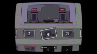 Скриншот 5 к игре Briefcase Inc.
