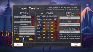 Скриншот 5 к игре Godless Tactics