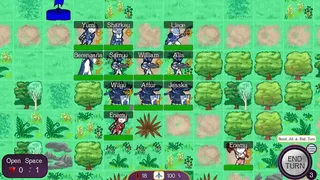 Скриншот 7 к игре Godless Tactics