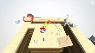 Скриншот 3 к игре Mad Bulldozer