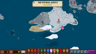 Скриншот 1 к игре Dingletopia: Nation Under Siege (by Orcs)
