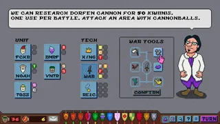 Скриншот 4 к игре Dingletopia: Nation Under Siege (by Orcs)