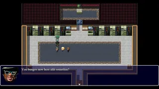 Скриншот 4 к игре The Broston Saga