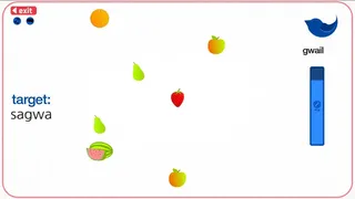 Скриншот 4 к игре Учим корейский язык! словарь
