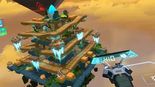 Скриншот 5 к игре Project RTD: Random Tower Defense VR