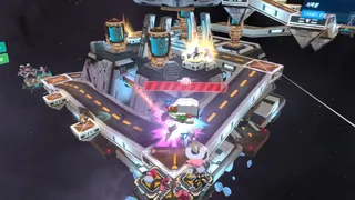 Скриншот 7 к игре Project RTD: Random Tower Defense VR