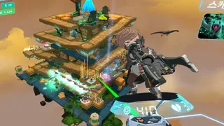 Скриншот 8 к игре Project RTD: Random Tower Defense VR