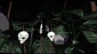 Скриншот 4 к игре Borneo: A Jungle Nightmare