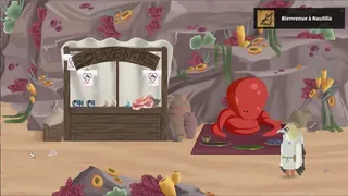Скриншот 3 к игре Suli Fallen Harmony