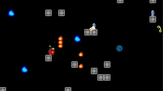 Скриншот 1 к игре Face on Fire