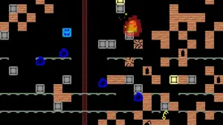 Скриншот 2 к игре Face on Fire